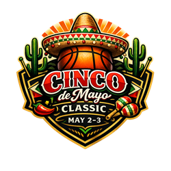 Presentational 3rd Annual Cinco De Mayo Classic (May 2nd-3rd) visual