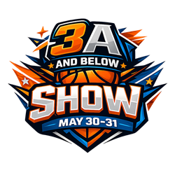 Presentational 2nd Annual The 3A and Below Show (May 30th-31st) visual