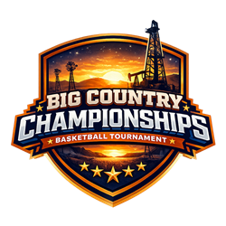 Presentational 5th annual Big Country Championships (July 11th-12th) visual
