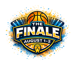 Presentational 3rd Annual The Finale (August 1st-2nd) visual
