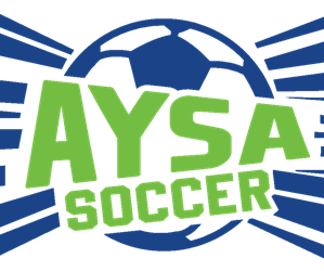 Presentational AYSA 5v5 Soccer Tournament - Adult visual
