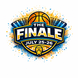 Presentational 3rd Annual The Finale (July 25-26th) visual