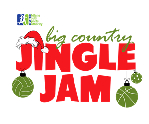 Presentational Jingle Jam 4v4 Volleyball Tournament (Dec 1) visual
