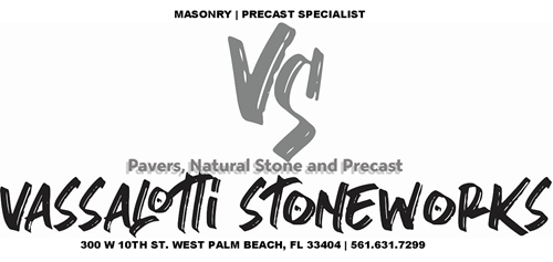 Vassalotti Stoneworks website
