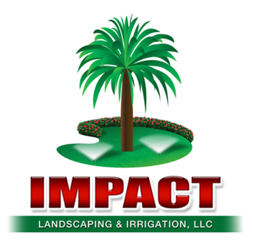 Impact Landscaping & Irrigation, LLC website
