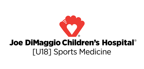 Joe DiMaggio Children's Hospital website