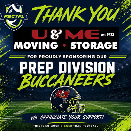 U & Me Moving & Storage website