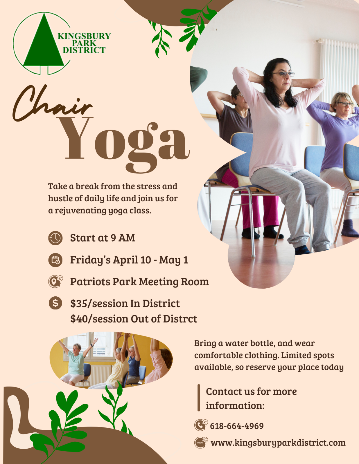 Soccer ball on grass