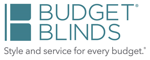 Budget Blinds website