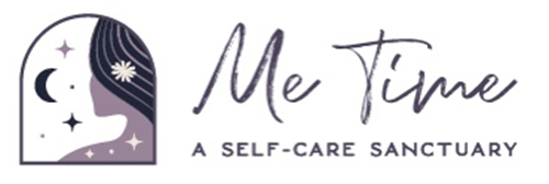 Me Time Sanctuary website