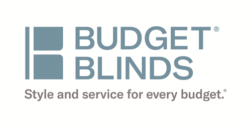 Budget Blinds website