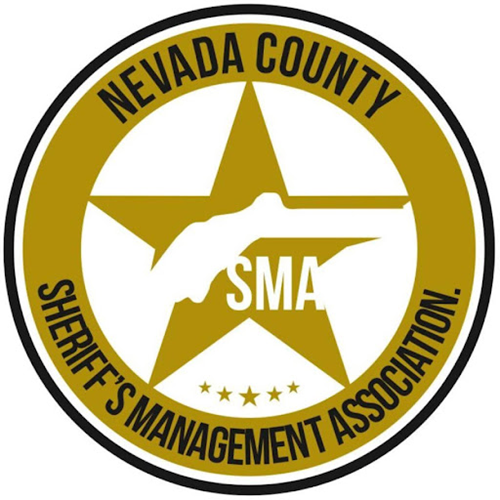 Nevada County Sheriff's Management Association website