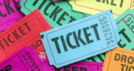 Ticket Bundle: A donation image