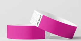 Waterslide Wristband donation image