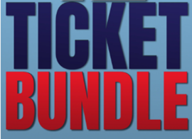 Family Ticket Bundle donation image
