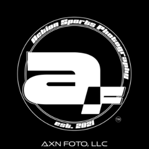 Action Sports Photography website