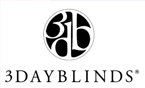 3 Day Blinds website