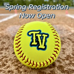 Presentational 2026 Spring Rec Season visual