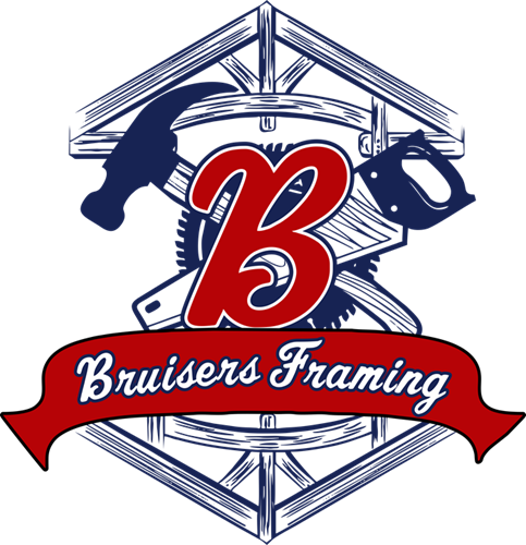 Bruisers Framing website