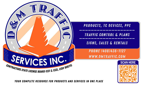 D & M Traffic Service, Inc. website