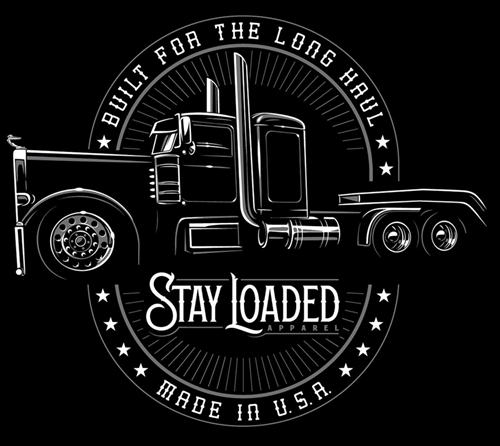 Stay Loaded website