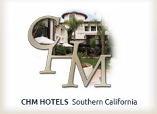 CHM Hotels website