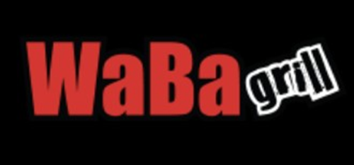 Waba Grill website