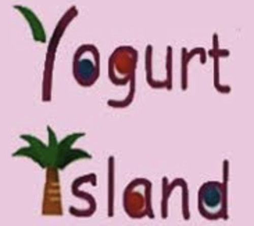 Yogurt Island website