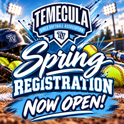Presentational 2027 Spring Rec Season visual