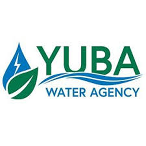 Yuba Water Agency website