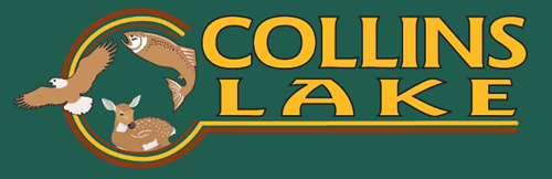 Collins Lake website