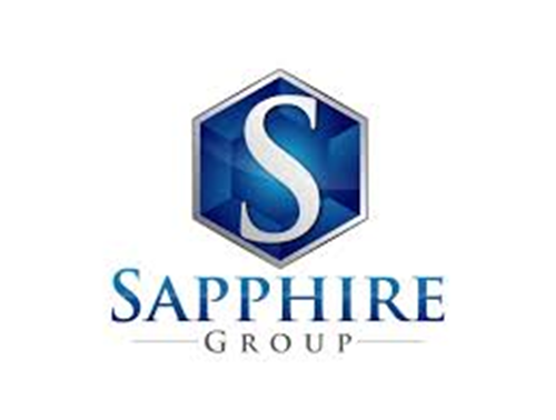 Sapphire Group website