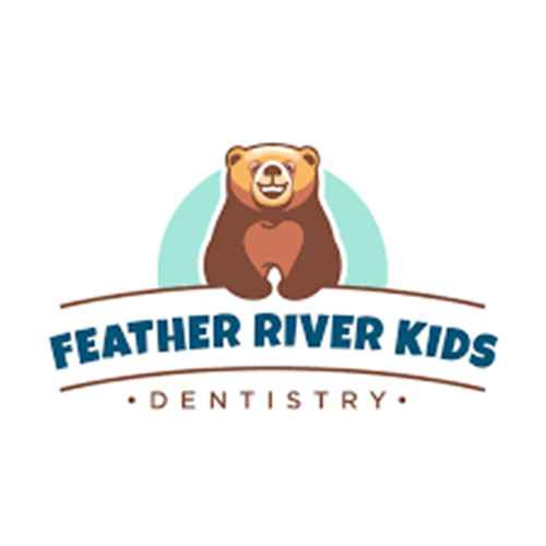 Feather River Kids Dentistry website