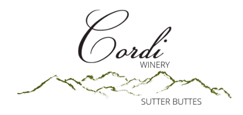 Cordi Winery website