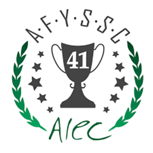 Alec Flores Youth  Sports Scholorship Corp. website