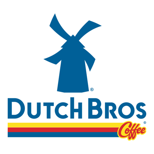 Dutch Bros Coffee website