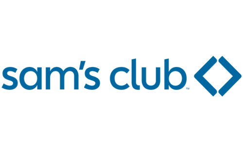Sam's Club website