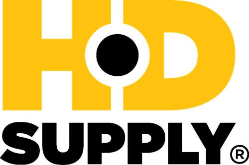 HD Supply website