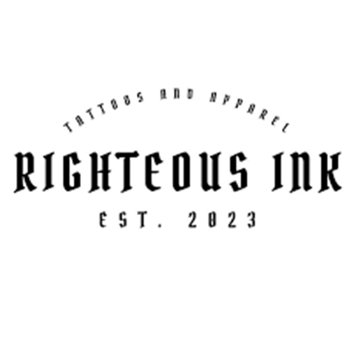Rightous Ink Tattoo  website