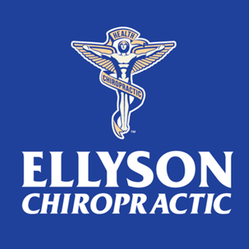 Ellyson Chiropractic website