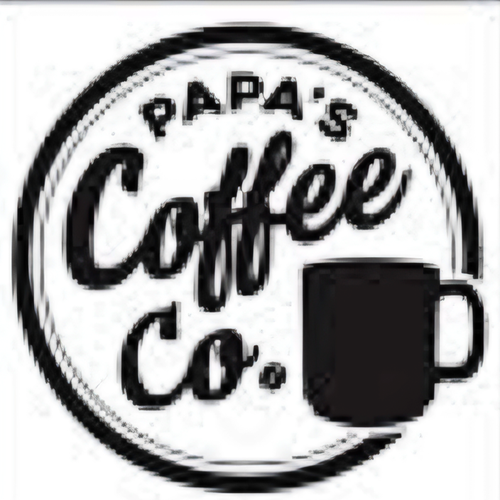 Papa's Coffee Co.  website