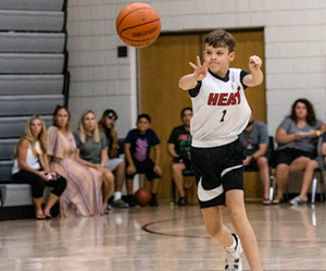 Presentational East Valley Boys League (Fall 2025) visual