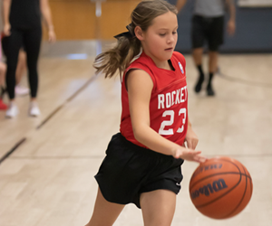 Presentational East Valley Girls League (Winter 2027) visual