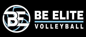 Presentational Be Elite Club Volleyball 25-26 visual