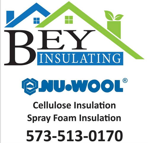 Bey Insulating Company website