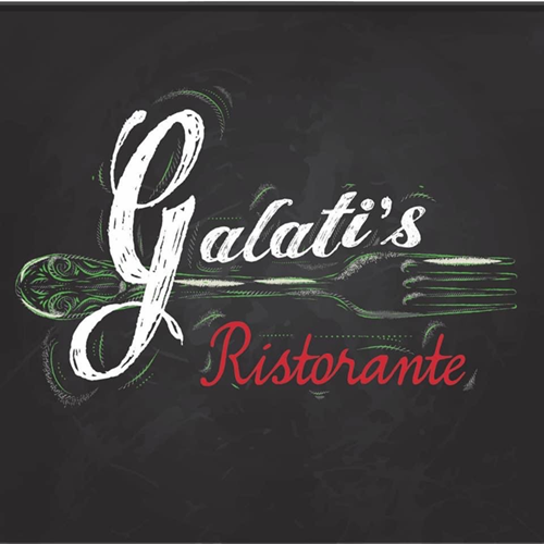 Galati's Ristorante website