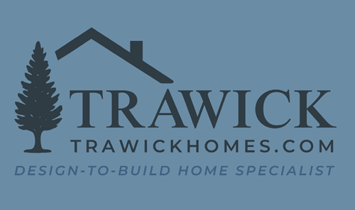 Trawick Homes website