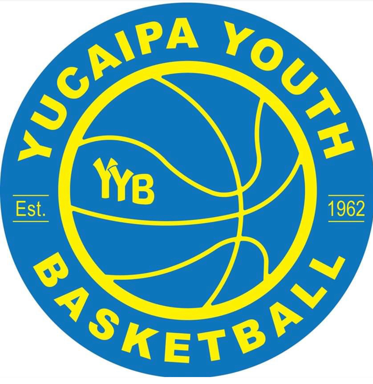 Yucaipa Youth Basketball