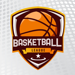 Presentational Supreme Basketball League visual