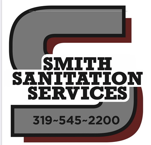 Smith Sanitation website